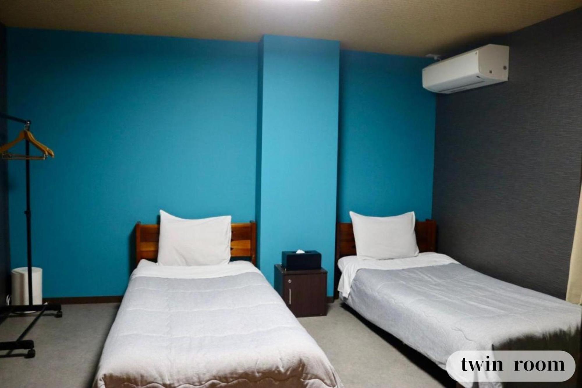 Guesthouse富士と碧 Fuji  Luaran gambar